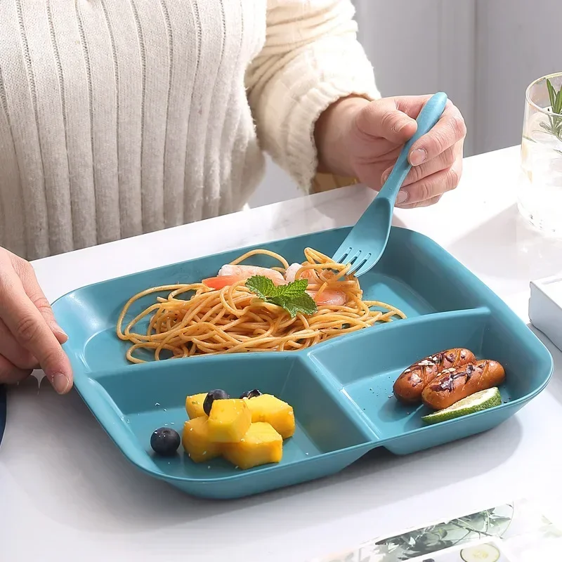 Food Snacks For Weight Loss - Piring baru hidangan bariatrik makanan makanan