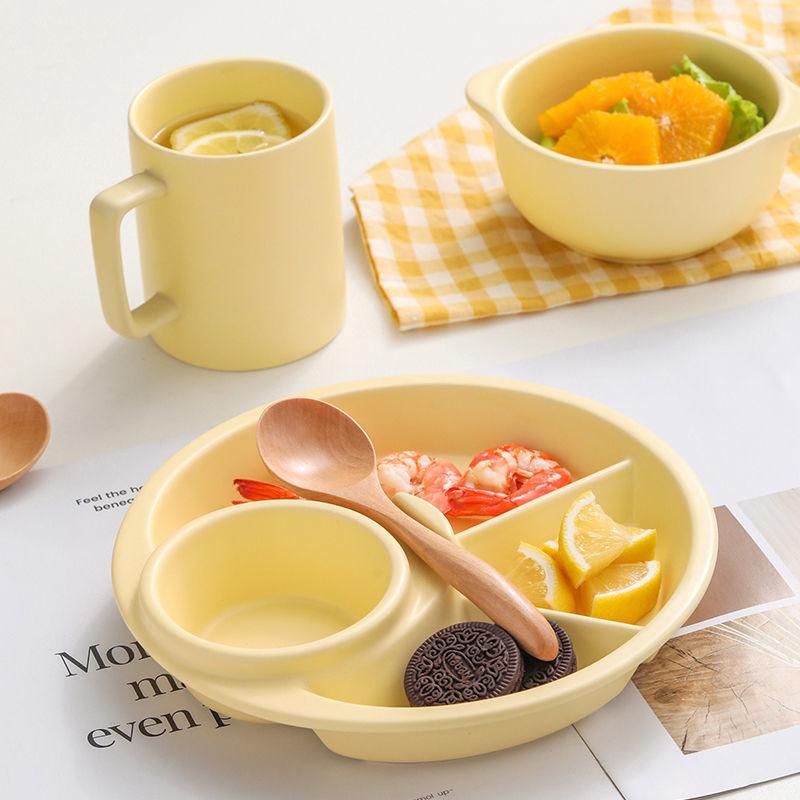 Food Snacks For Weight Loss - Piring Makanan Porsi Bariatrik Perencanaan Diet