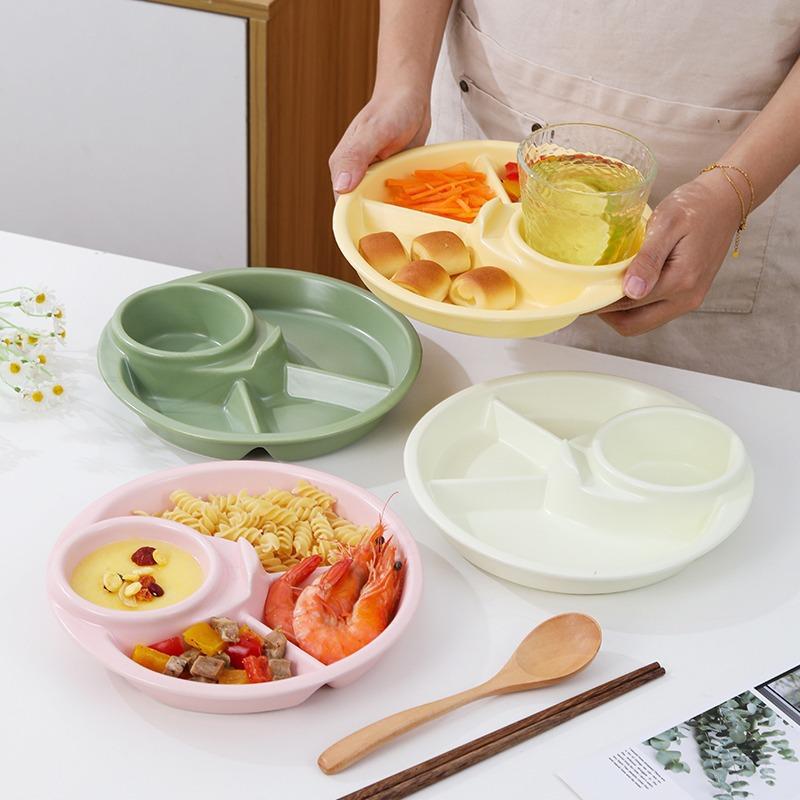 Alat Pembagi Porsi Makanan Die - Food Snacks For Weight Loss ulasan dan harga