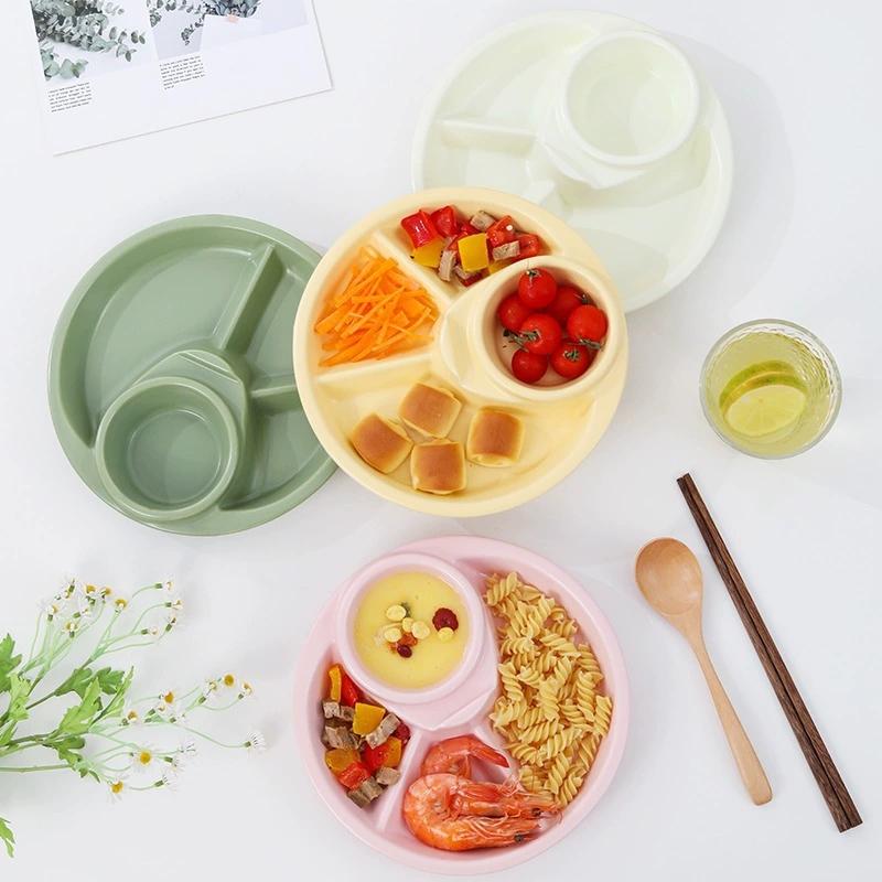 Piring Makanan untuk Diet Bari - Food Snacks For Weight Loss ulasan dan harga