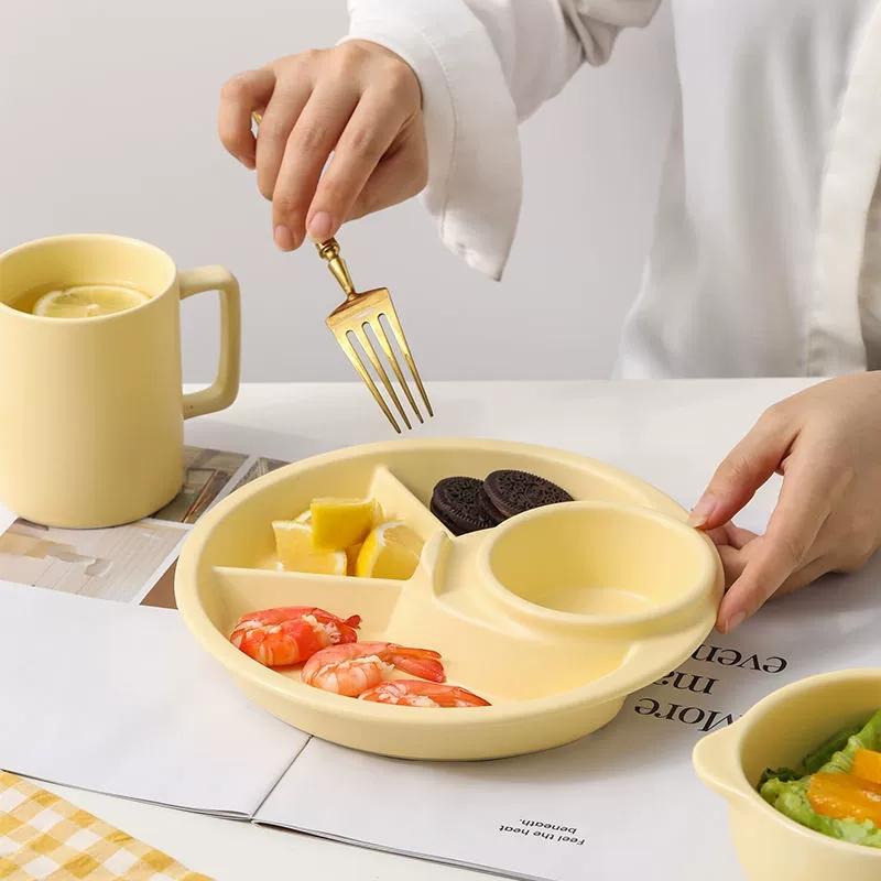 Piring Makanan untuk Diet Bari - Food Snacks For Weight Loss ulasan dan harga