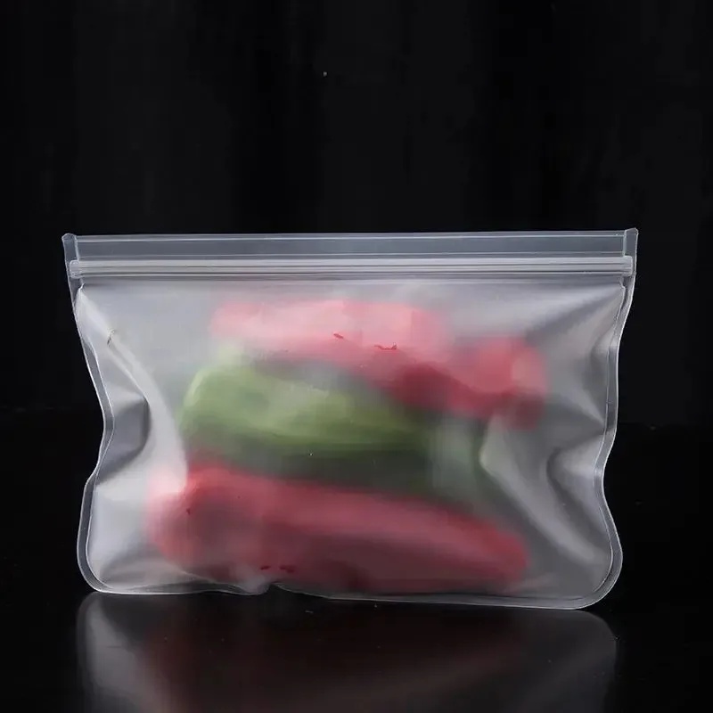 1/2/3/4pcs Wadah Penyimpanan M - Food Z ulasan dan harga