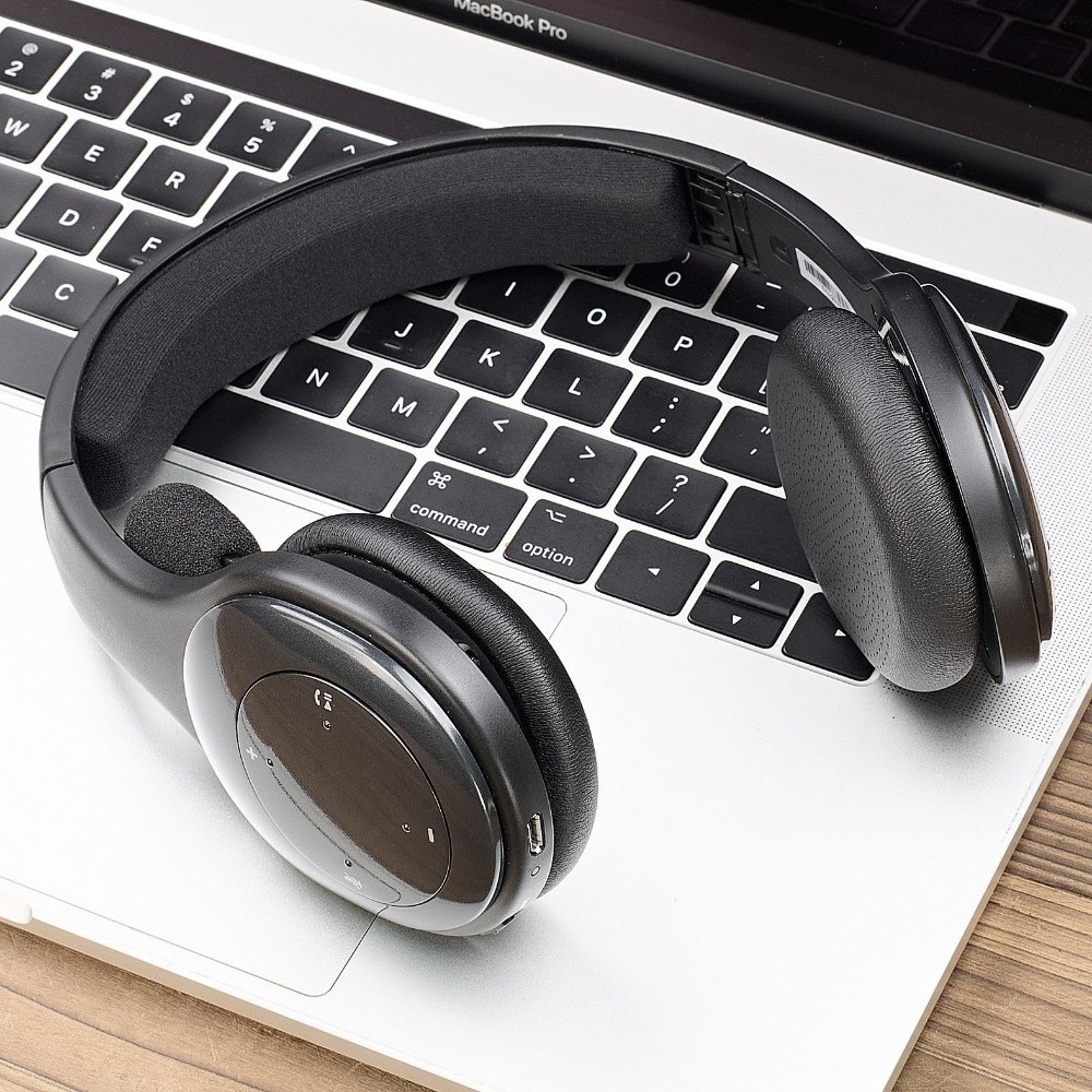 Bantalan Telinga Headphone Pen - Protein Bar Box ulasan dan harga