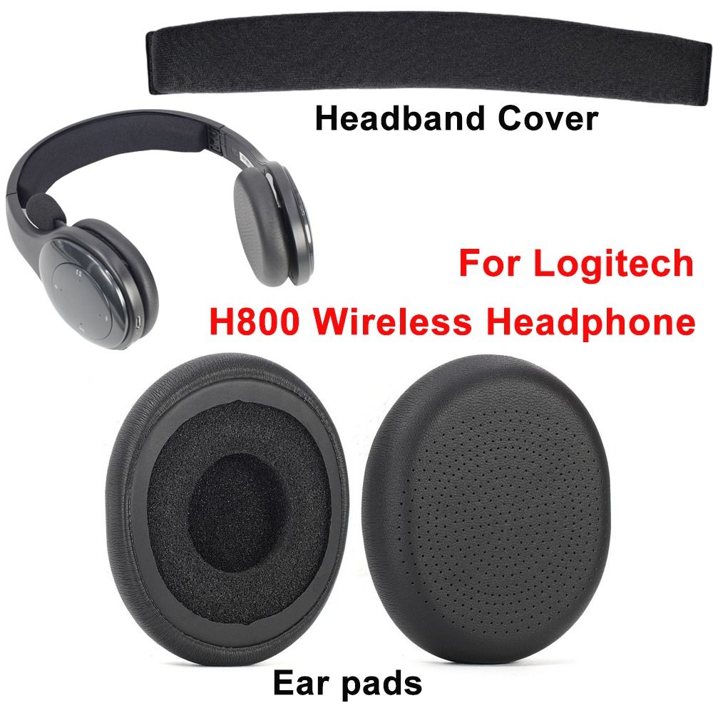 Bantalan Telinga Headphone Pen - Protein Bar Box ulasan dan harga