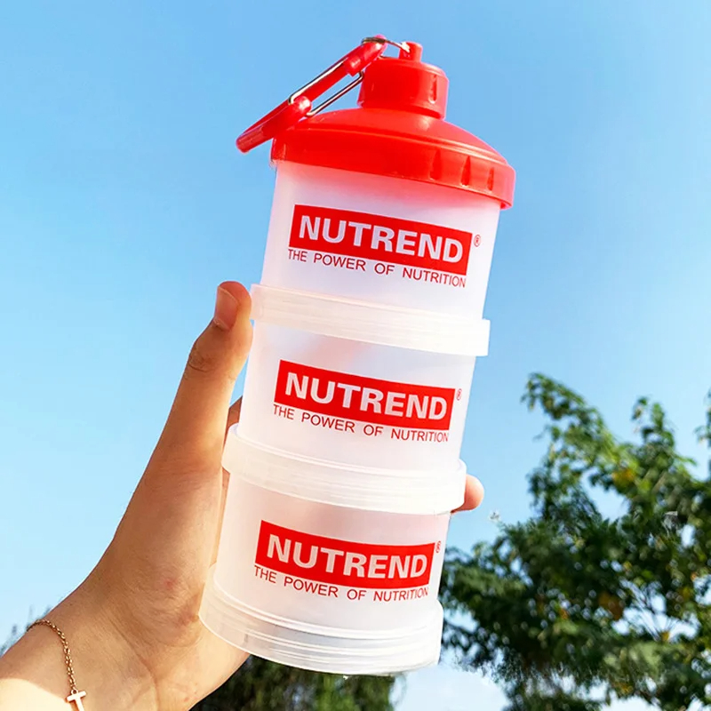 Kotak bubuk Protein portabel c - Protein Bar Box ulasan dan harga