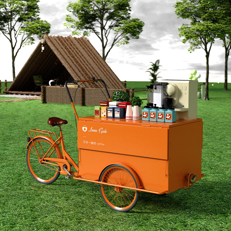 Gerobak jajanan DSA, kios pasa - Food Snacks To Sell ulasan dan harga