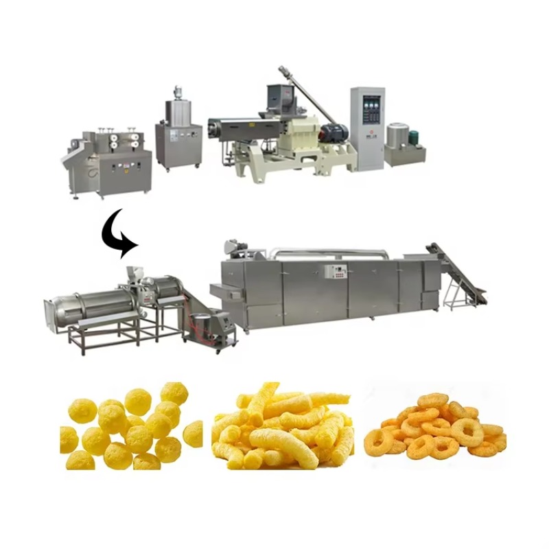 Lini Produksi Makanan Ringan P - Peanut Butter Snack ulasan dan harga