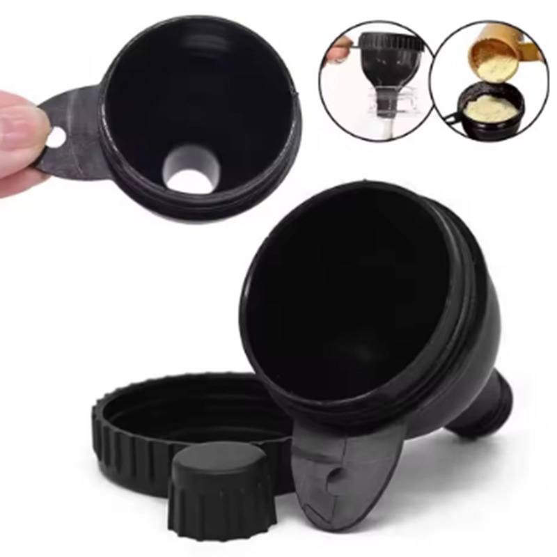 Set Corong & Botol Mini untuk  - Protein Bar Box ulasan dan harga