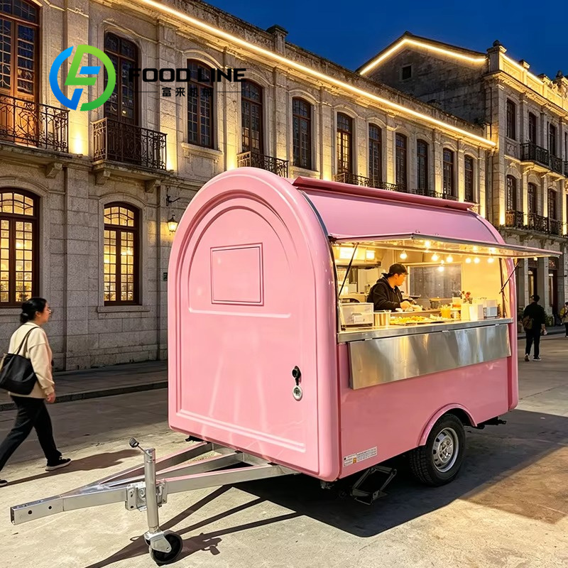 Gerobak Makanan, Gerobak Makan - Food Snacks Corner ulasan dan harga