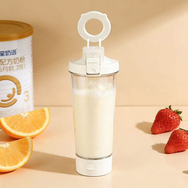 Botol Shaker Protein 700ML Tri - Protein Bar Box ulasan dan harga