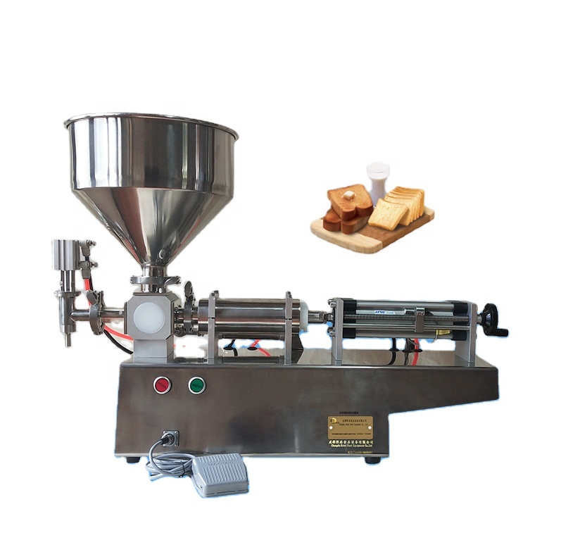 Mesin Semi Otomatis Untuk Peng - Food Snacks Business Ideas ulasan dan harga