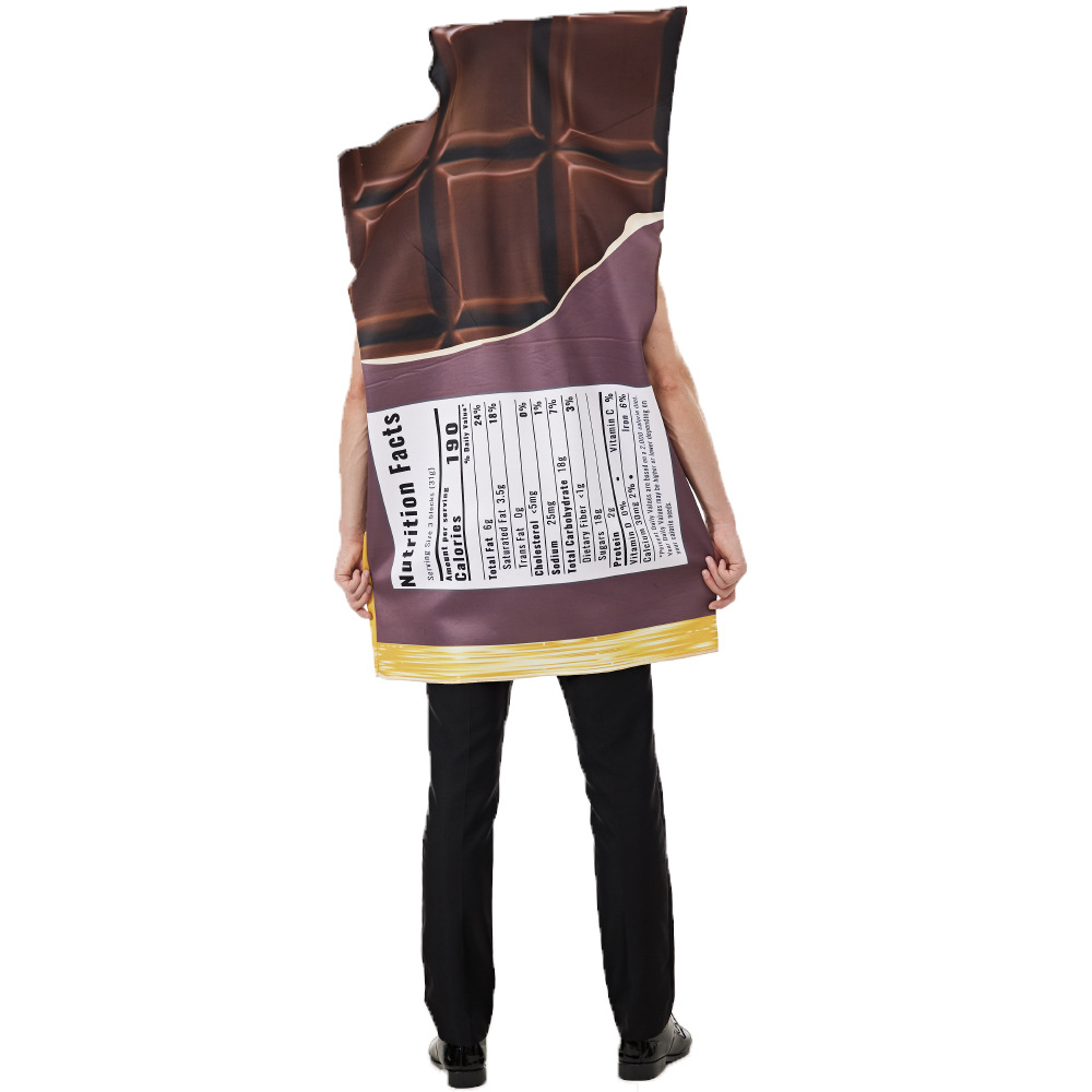 Kostum Pasangan Lucu Dewasa Co - Peanut Butter Snack ulasan dan harga