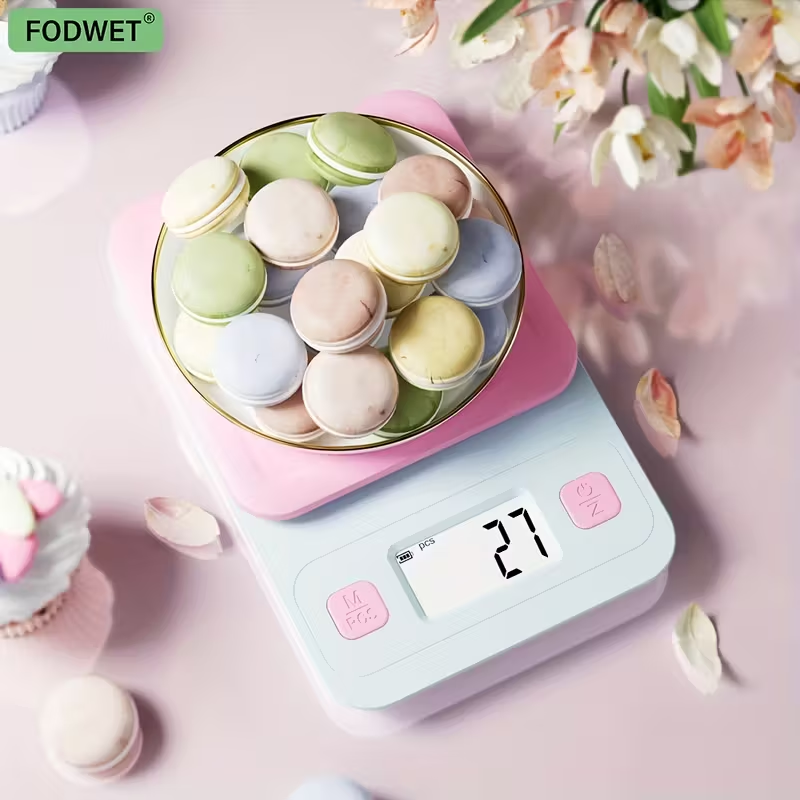 Timbangan dapur digital, denga - Food Z ulasan dan harga